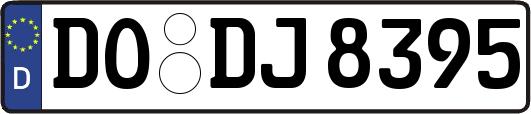 DO-DJ8395