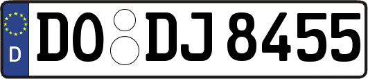 DO-DJ8455