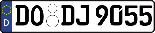 DO-DJ9055