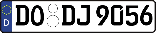 DO-DJ9056