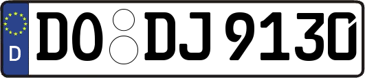 DO-DJ9130