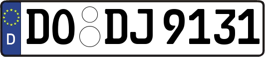 DO-DJ9131