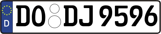 DO-DJ9596