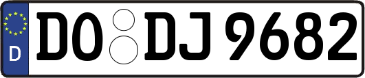 DO-DJ9682