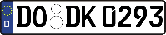 DO-DK0293