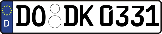 DO-DK0331