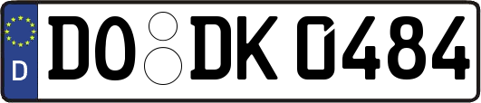 DO-DK0484