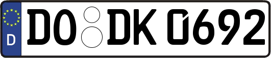 DO-DK0692
