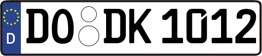 DO-DK1012