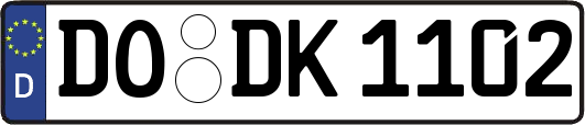 DO-DK1102