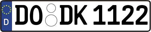 DO-DK1122