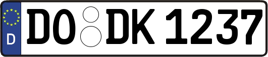DO-DK1237
