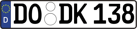 DO-DK138