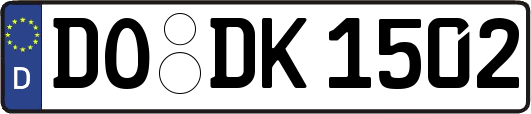 DO-DK1502