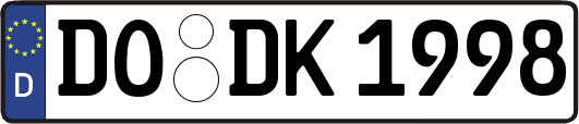 DO-DK1998