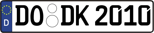 DO-DK2010