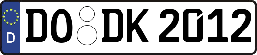 DO-DK2012