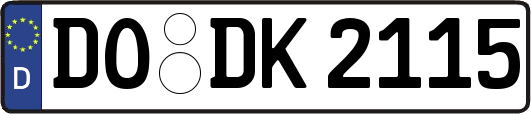 DO-DK2115