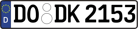 DO-DK2153