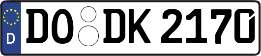 DO-DK2170