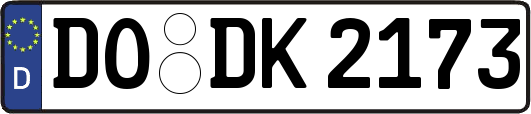 DO-DK2173