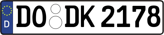 DO-DK2178