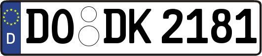 DO-DK2181