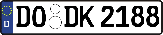 DO-DK2188
