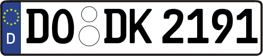 DO-DK2191