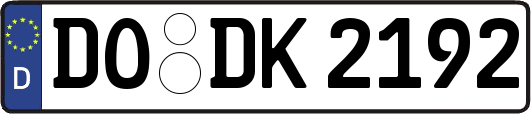 DO-DK2192