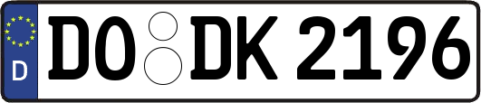 DO-DK2196