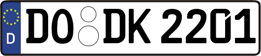 DO-DK2201