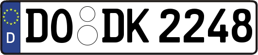 DO-DK2248