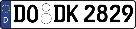 DO-DK2829