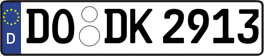 DO-DK2913