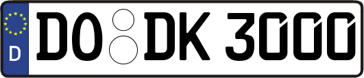 DO-DK3000