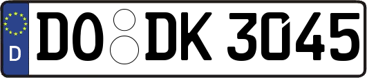 DO-DK3045