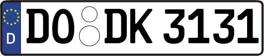 DO-DK3131