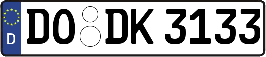 DO-DK3133