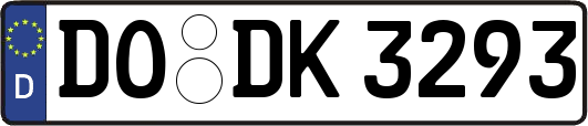 DO-DK3293