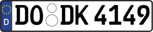 DO-DK4149
