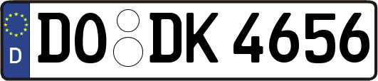 DO-DK4656