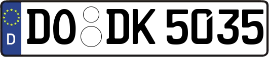 DO-DK5035