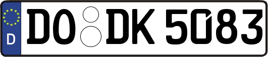 DO-DK5083