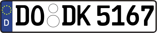 DO-DK5167