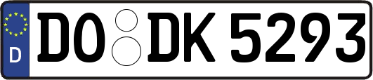 DO-DK5293