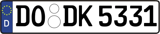 DO-DK5331