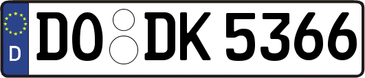 DO-DK5366