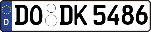 DO-DK5486