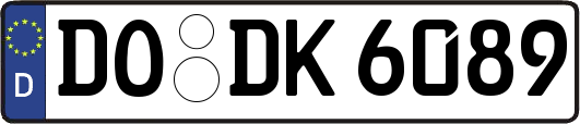 DO-DK6089